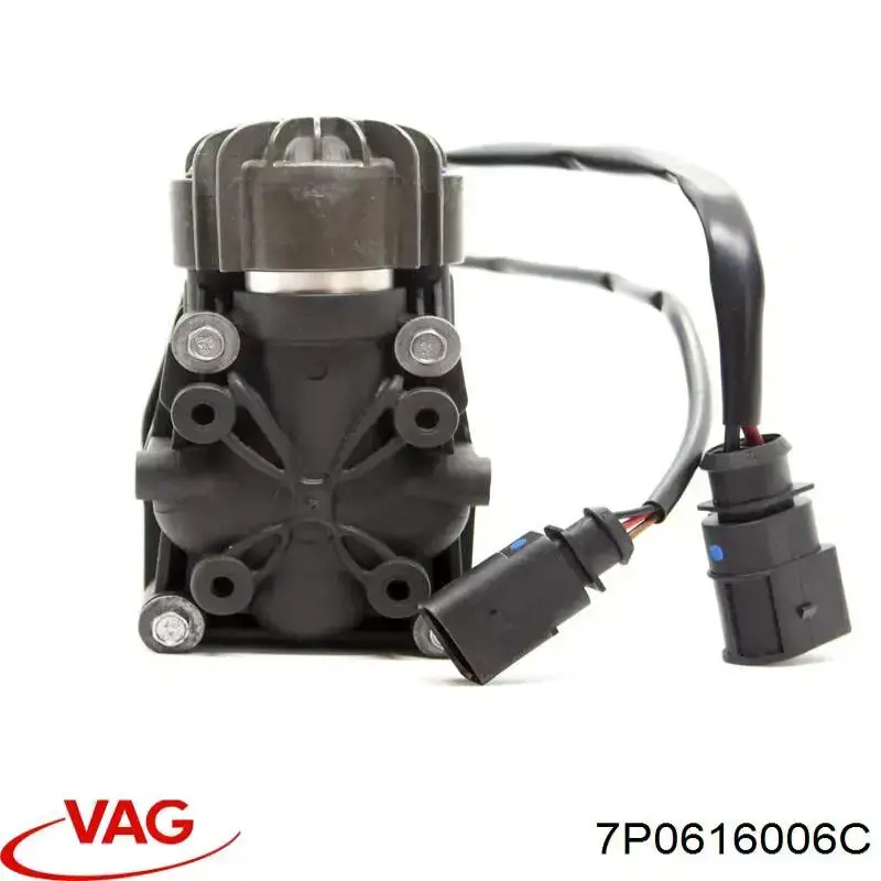  7P0616006C VAG