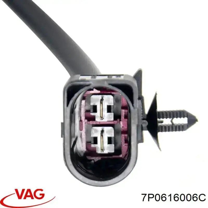 Купити 7P0616006C VAG 
