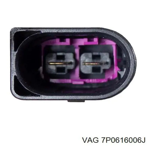 7P0616006J VAG 