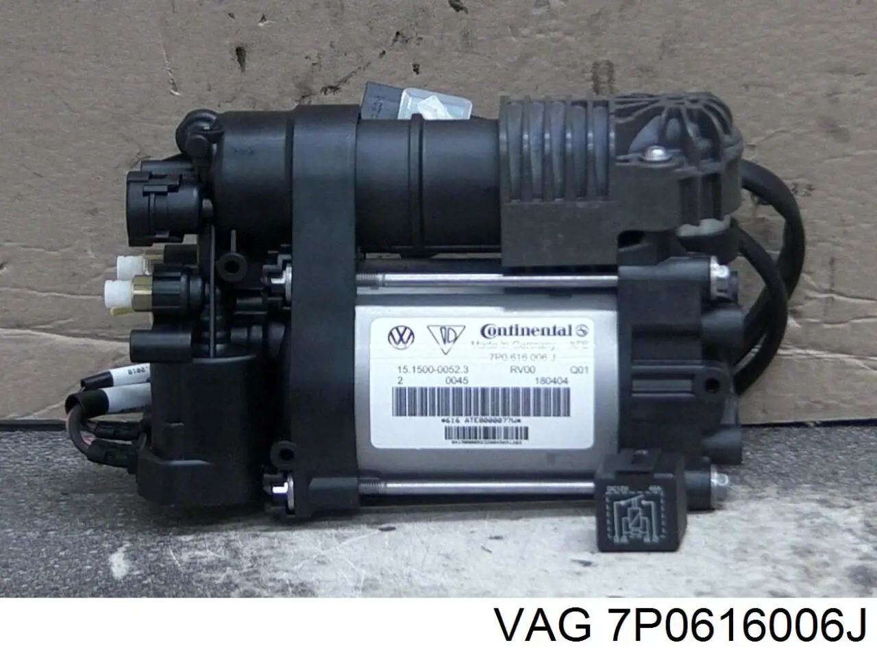  VAG 7P0616006J ціна, від 125.44 USD