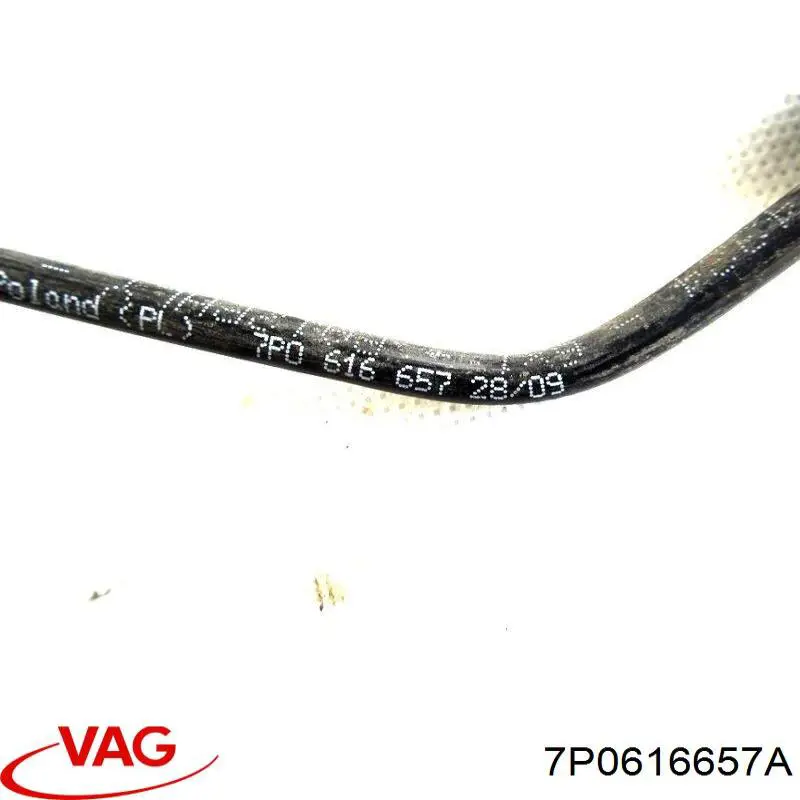 7P0616657A VAG 