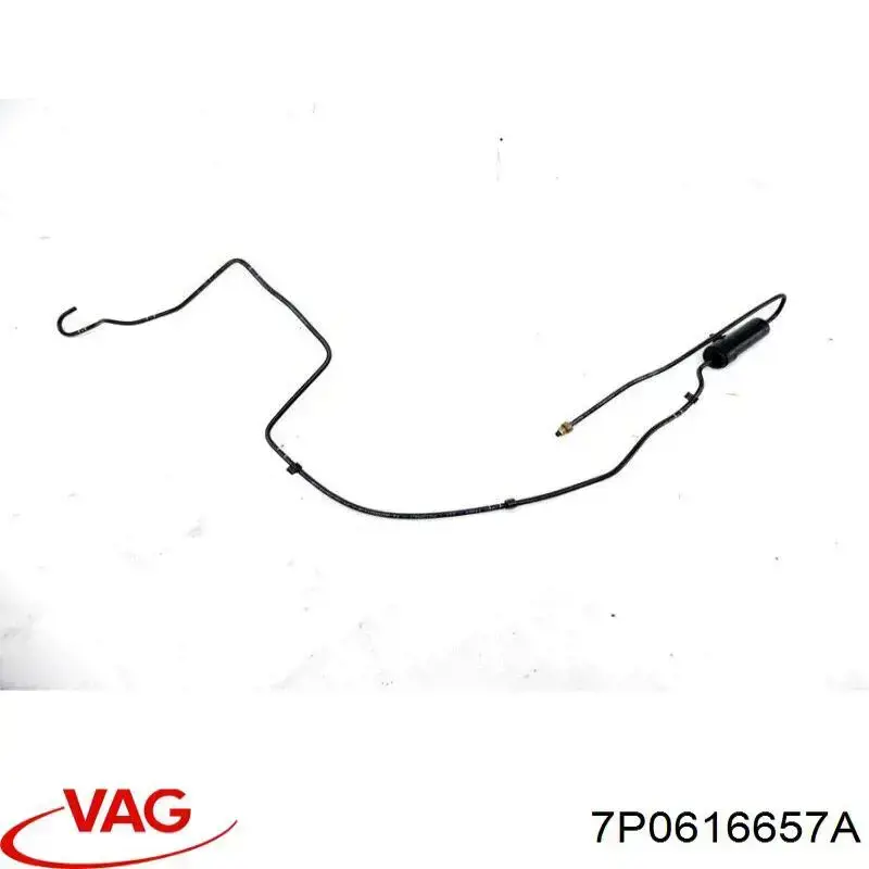 7P0616657A VAG 