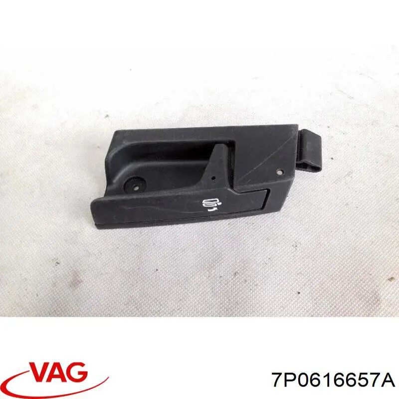  7P0616657A VAG