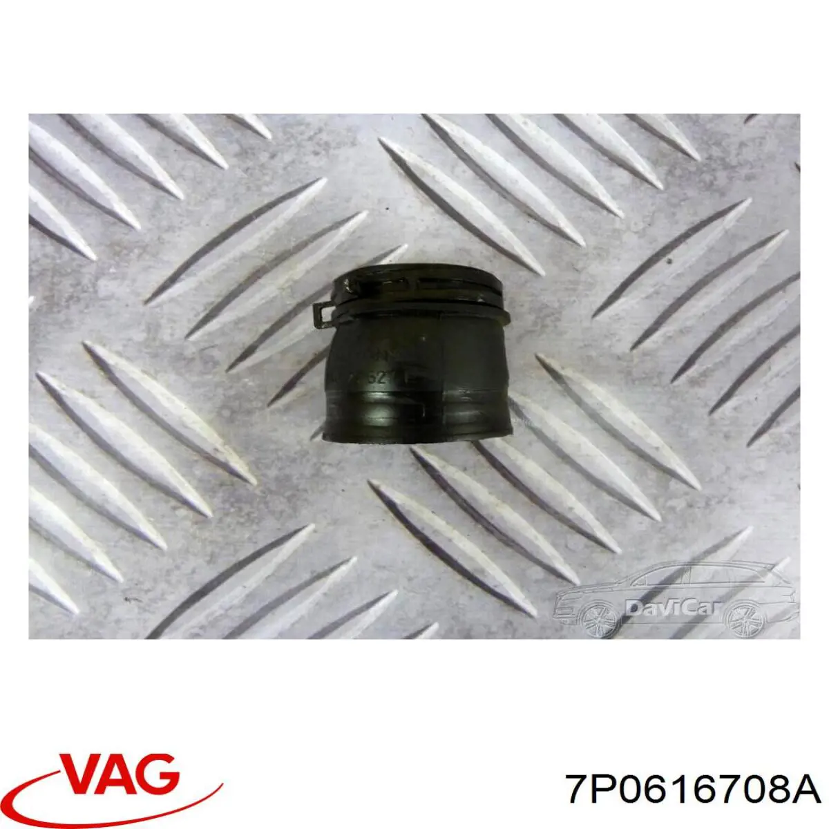 7P0616708A VAG 