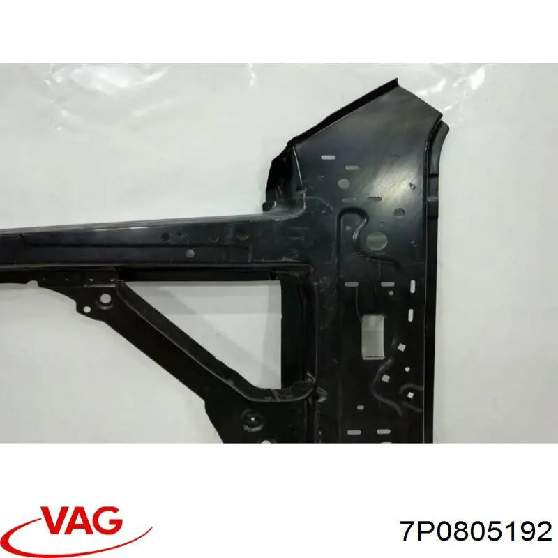  VAG 7P0805192 ціна, від 138.10 USD