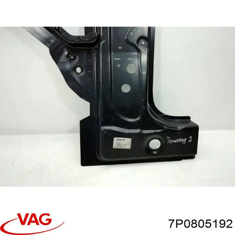 7P0805192 VAG 