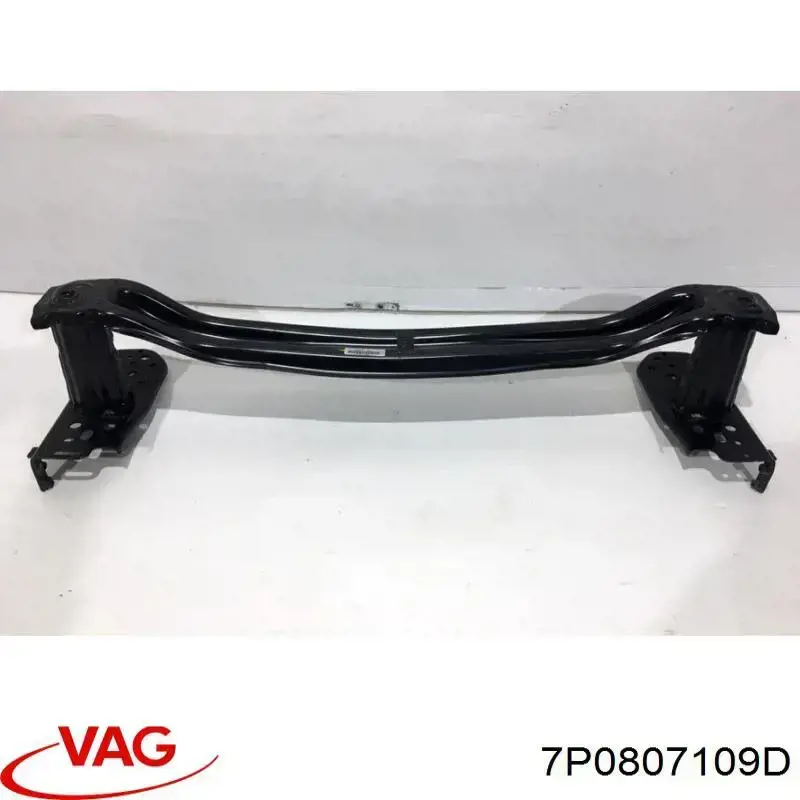 Шина бампера переднього VAG 7P0807109D ціна, від 101.97 USD