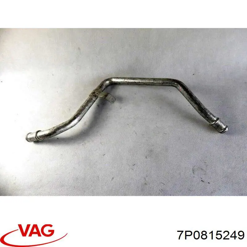 Купити 7P0815249 VAG 