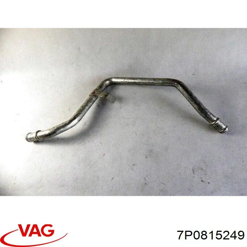 7P0815249 VAG 