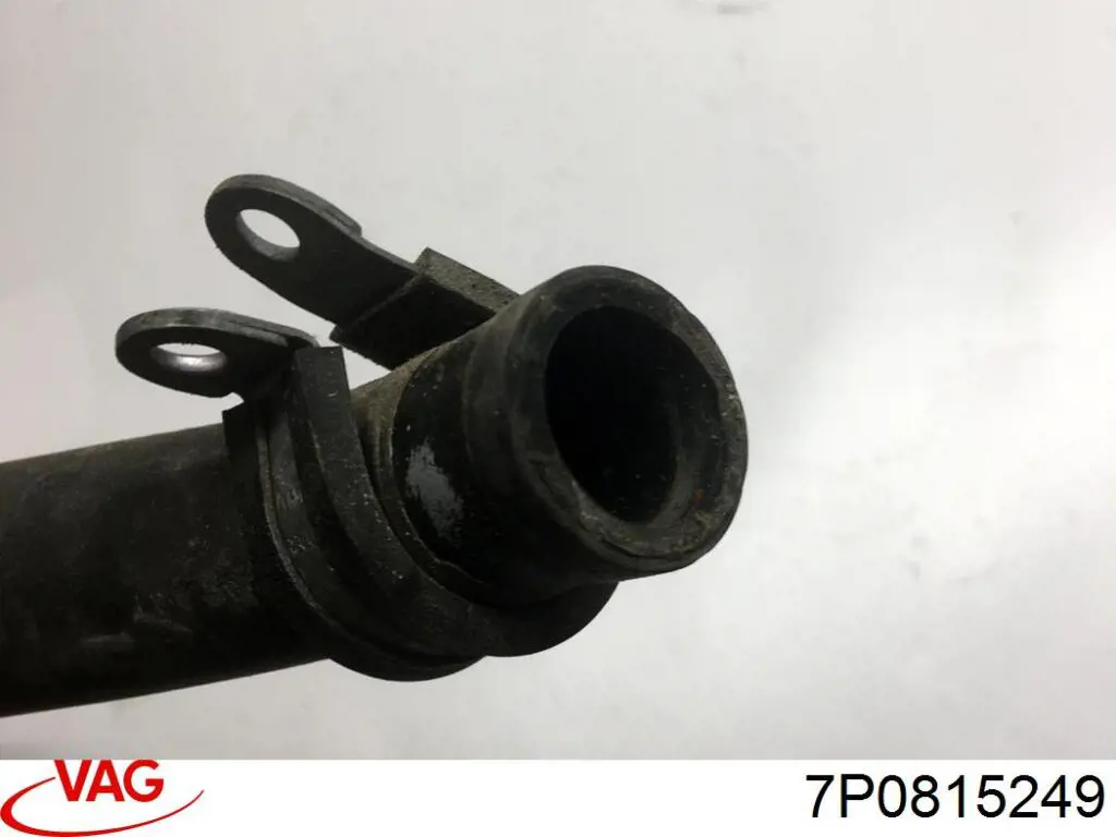  VAG 7P0815249 ціна, від 13.39 USD