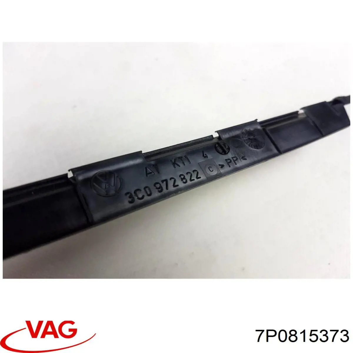  7P0815373 VAG
