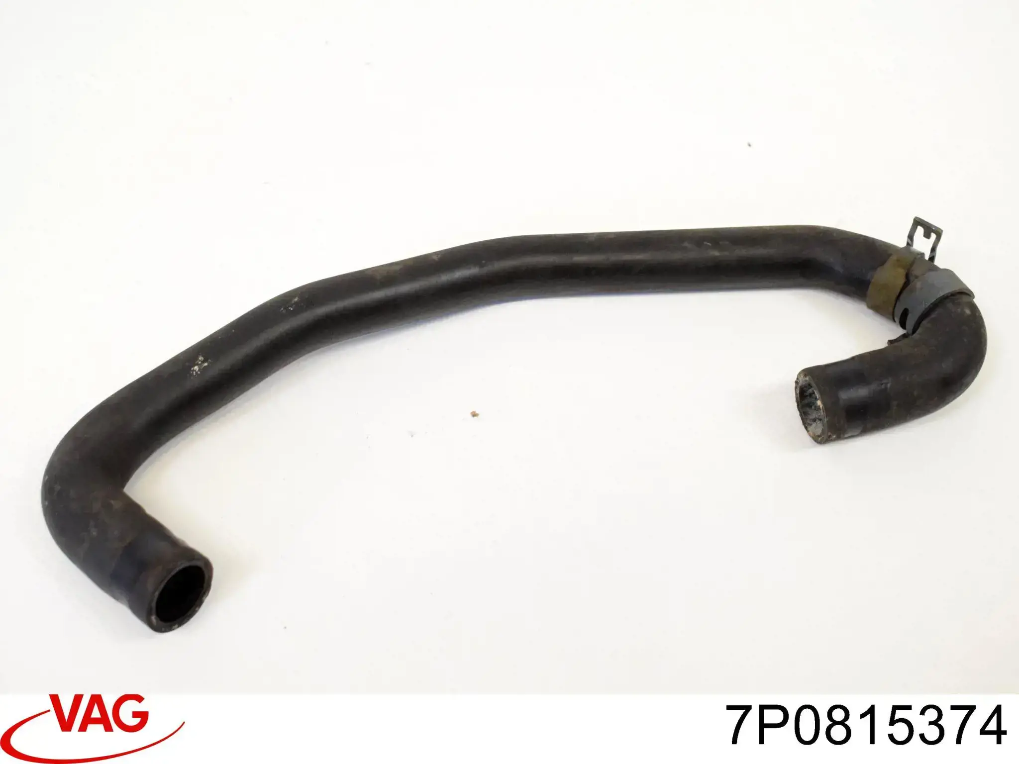  VAG 7P0815374 ціна, від 24.07 USD