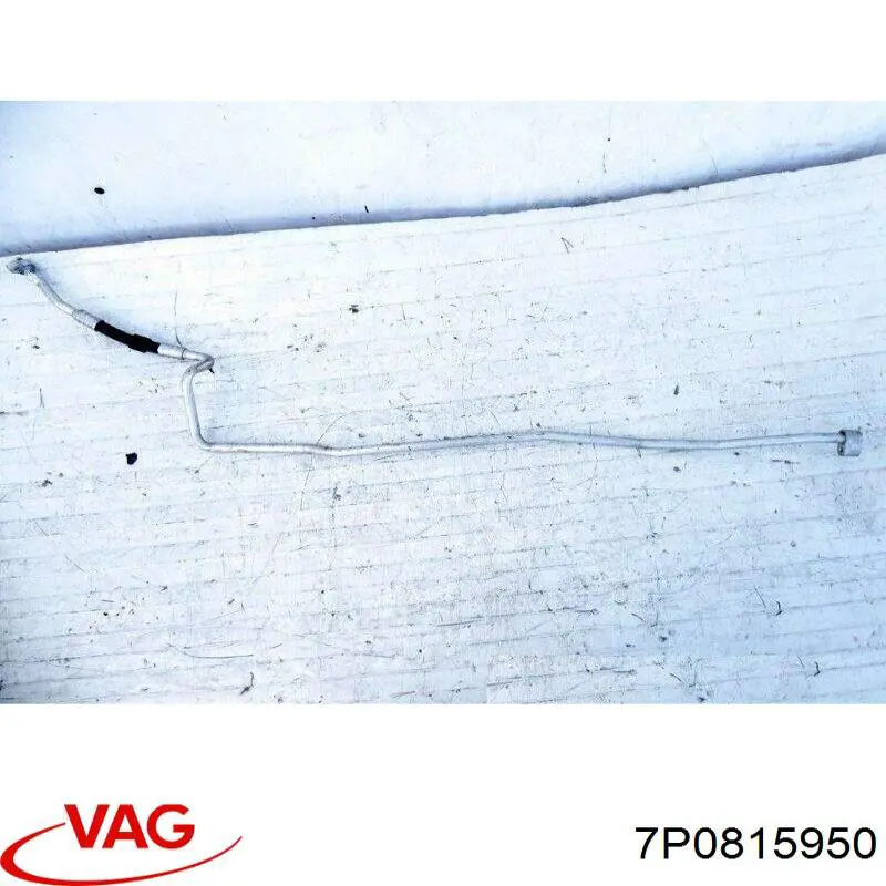  7P0815950 VAG