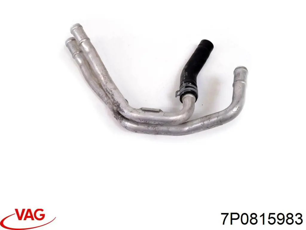 Купити 7P0815983 VAG 