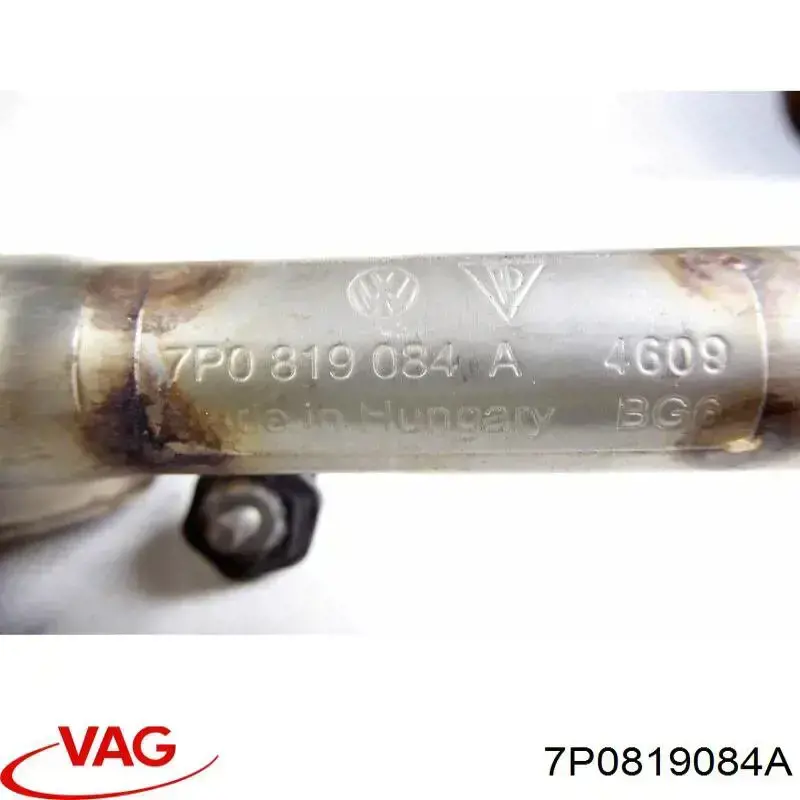  VAG 7P0819084A ціна, від 28.12 USD