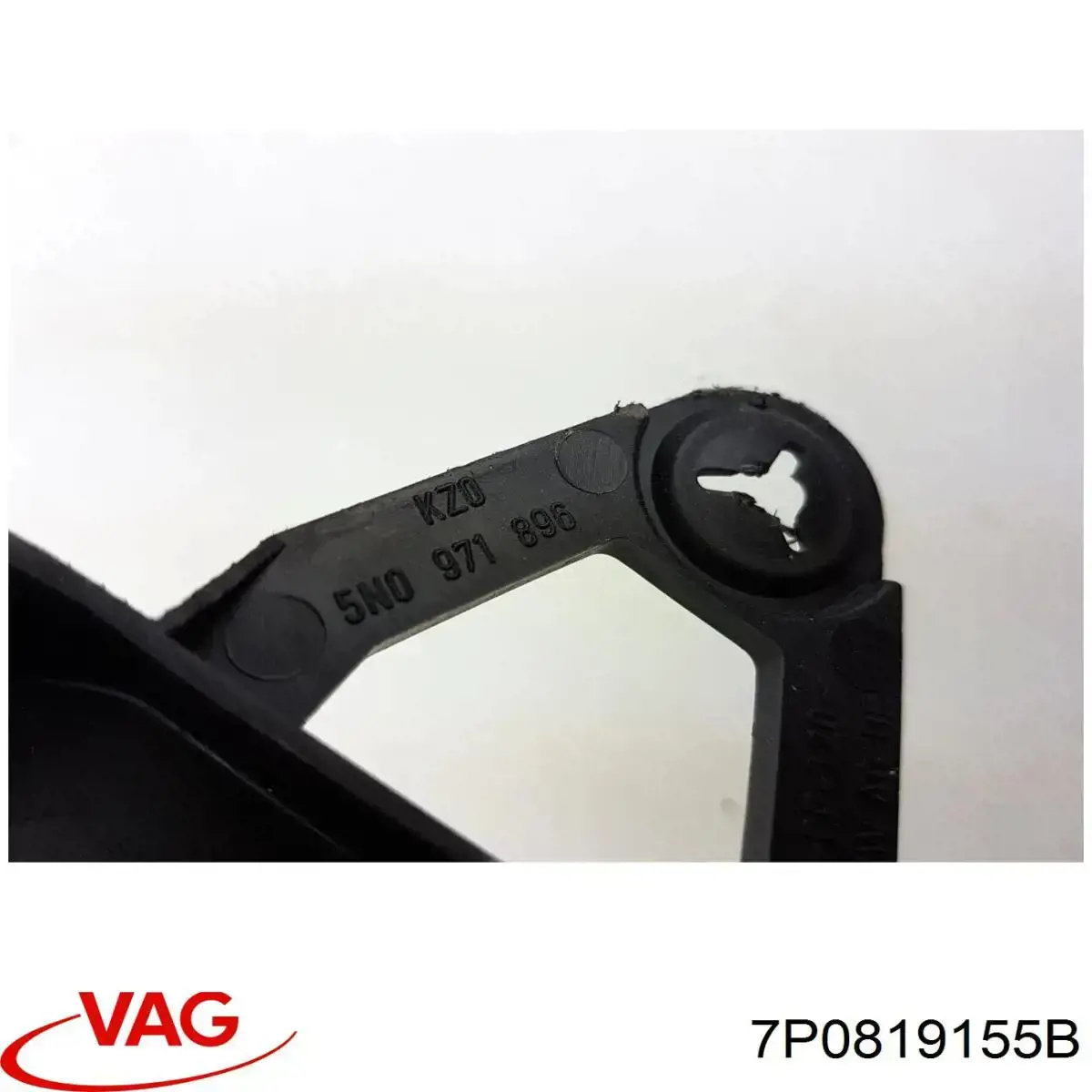 7P0819155B VAG 