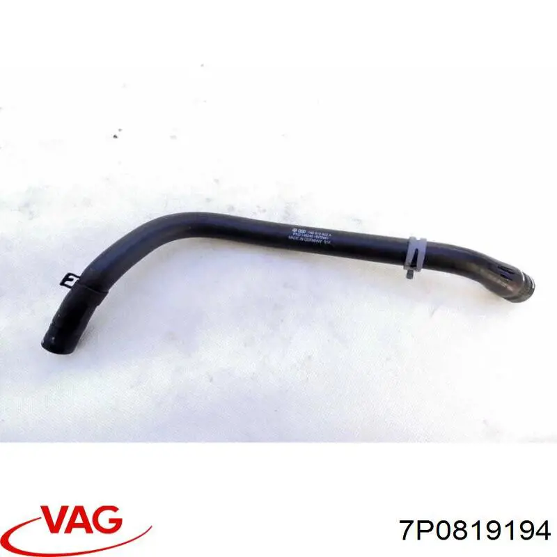 7P0819194 VAG 