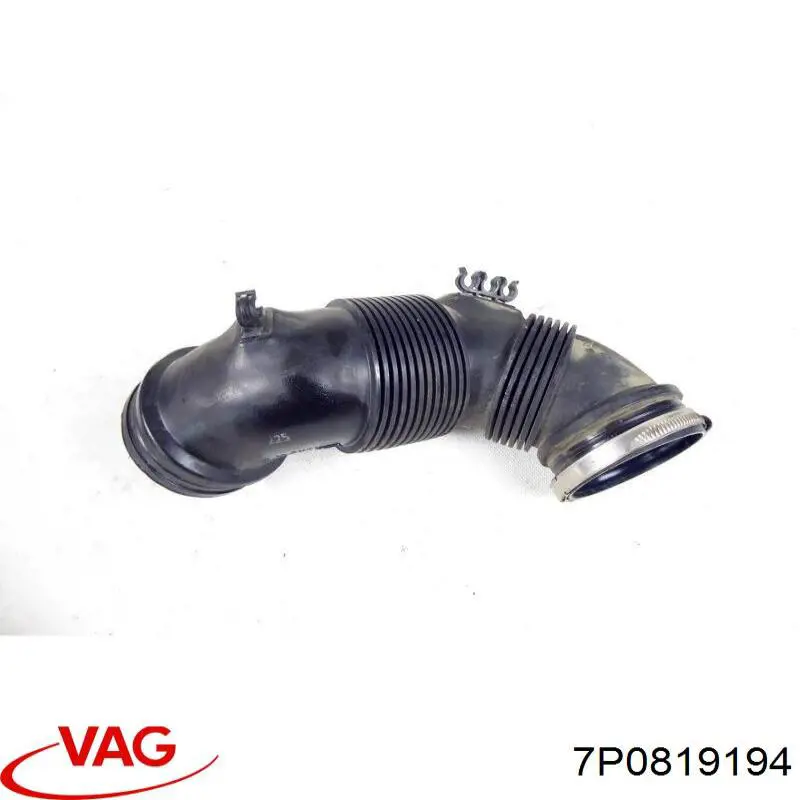  7P0819194 VAG