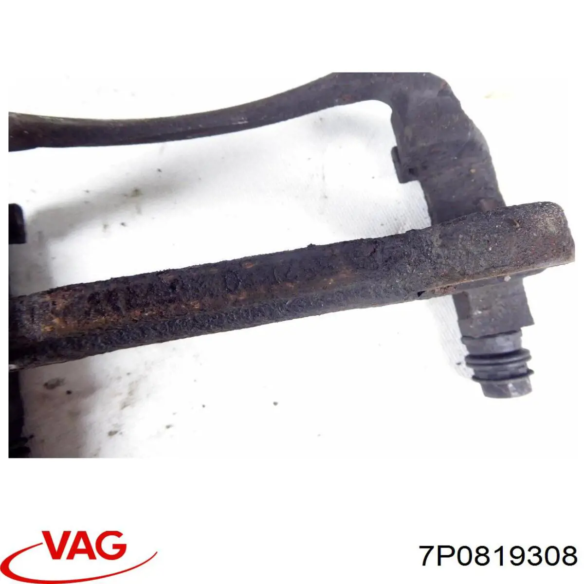  VAG 7P0819308