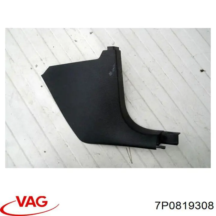 7P0819308 VAG 