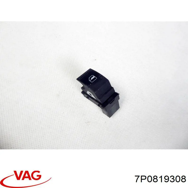 Купити 7P0819308 VAG 