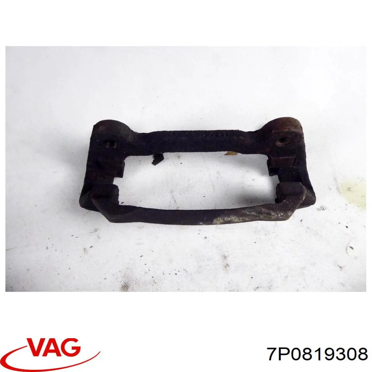 Купити 7P0819308 VAG 