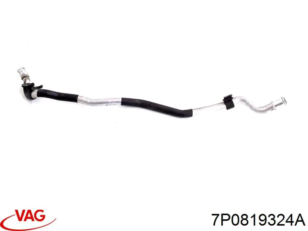 7P0819324A VAG