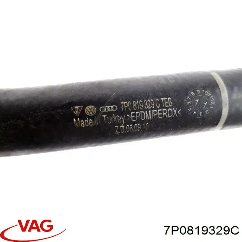 7P0819329C VAG 