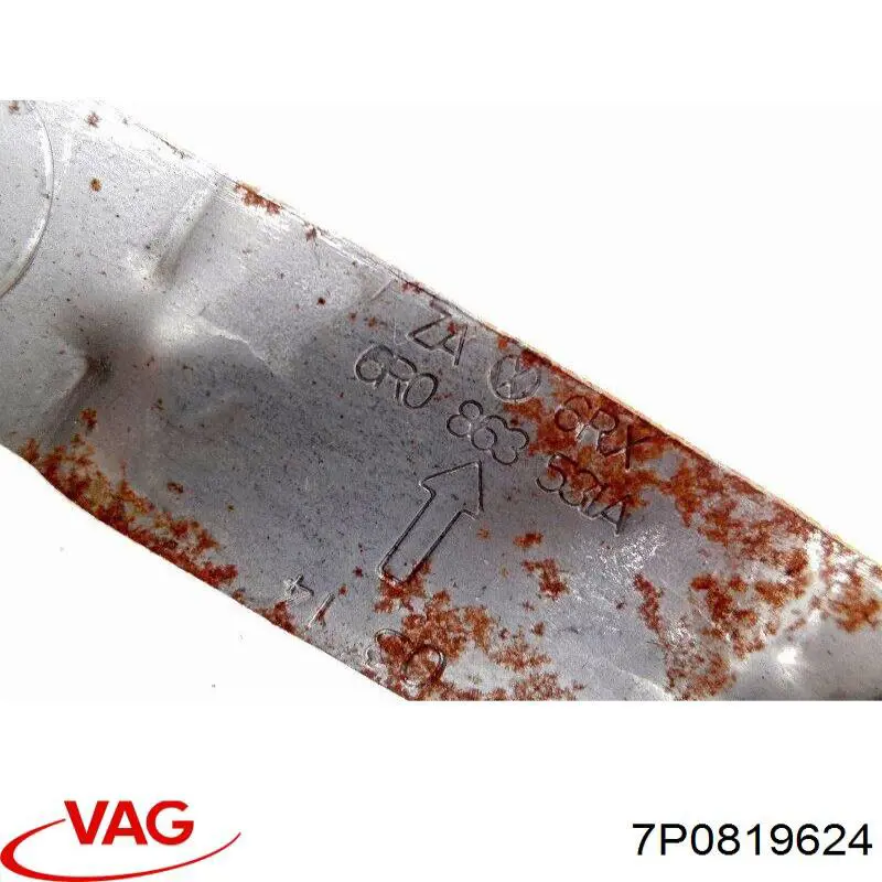  VAG 7P0819624