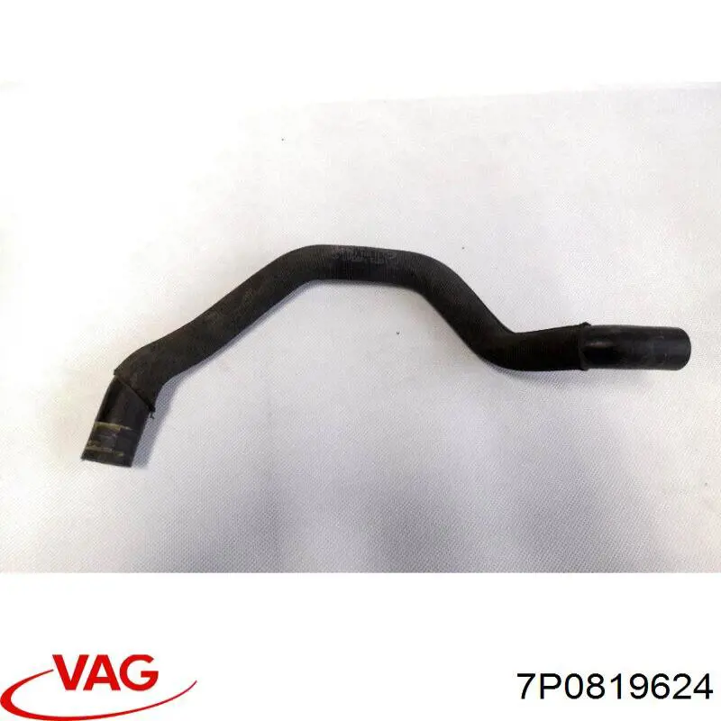 7P0819624 VAG 
