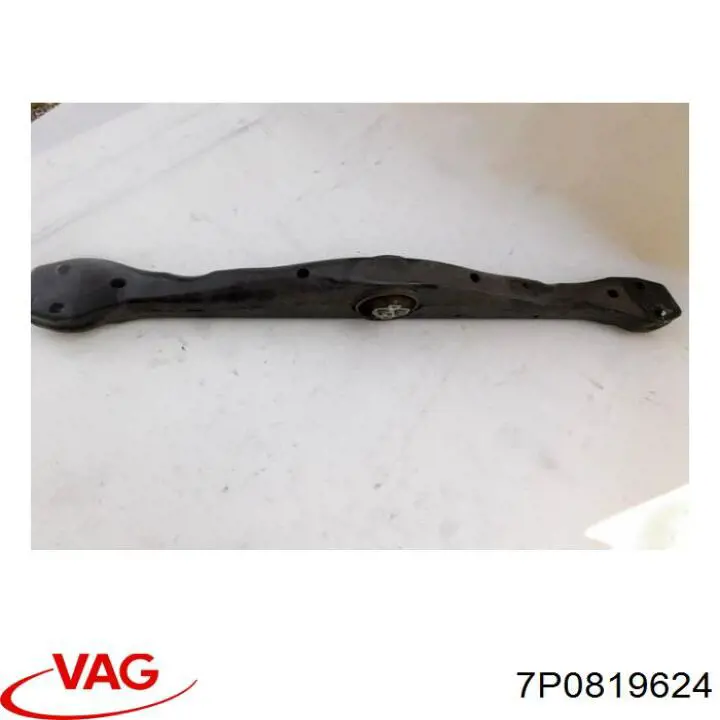  7P0819624 VAG