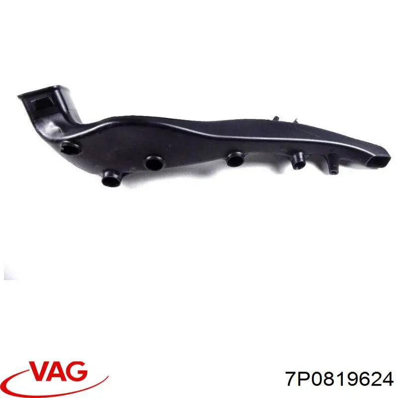 7P0819624 VAG 