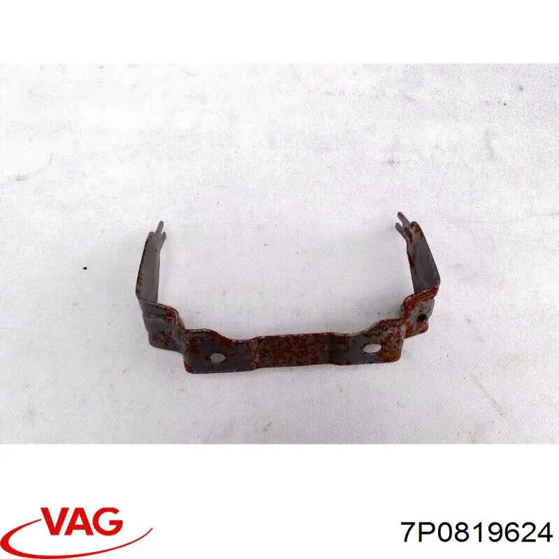 Купити 7P0819624 VAG 