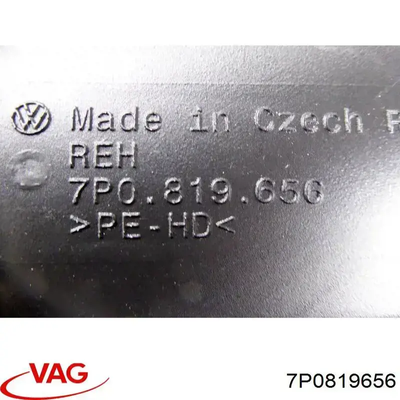 7P0819656 VAG 