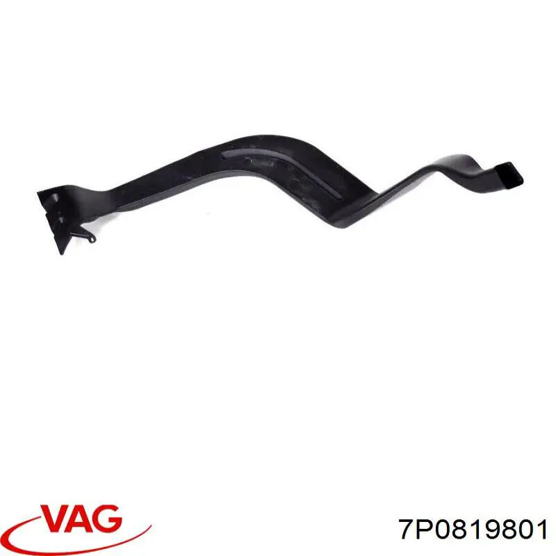 Купити 7P0819801 VAG 
