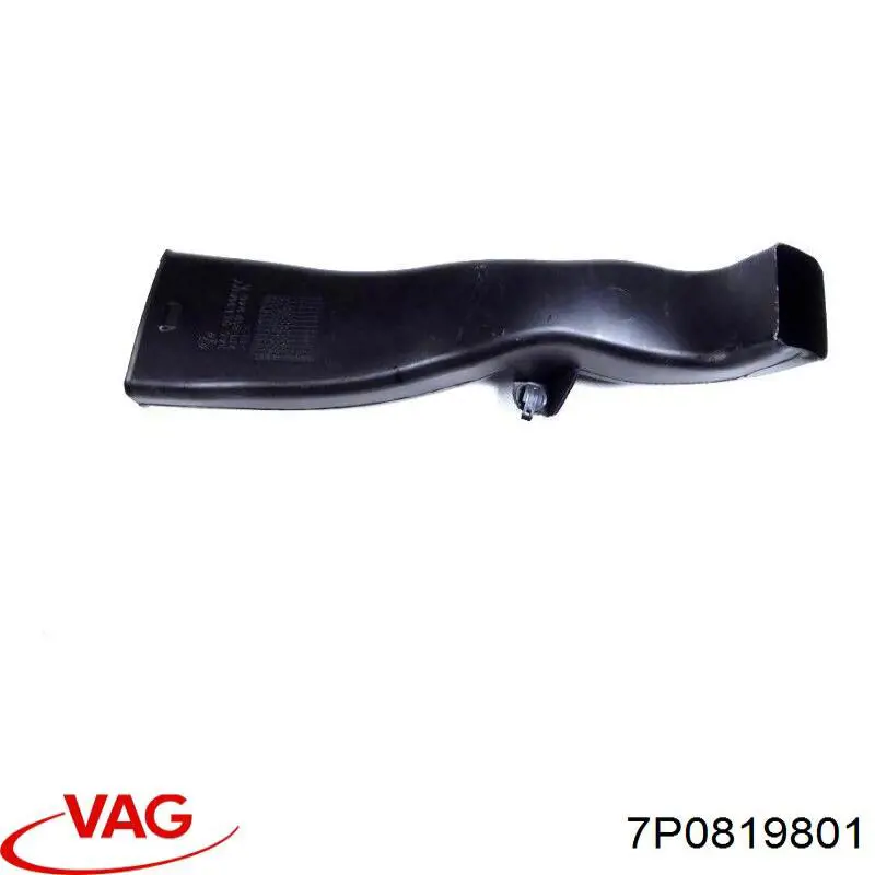  7P0819801 VAG
