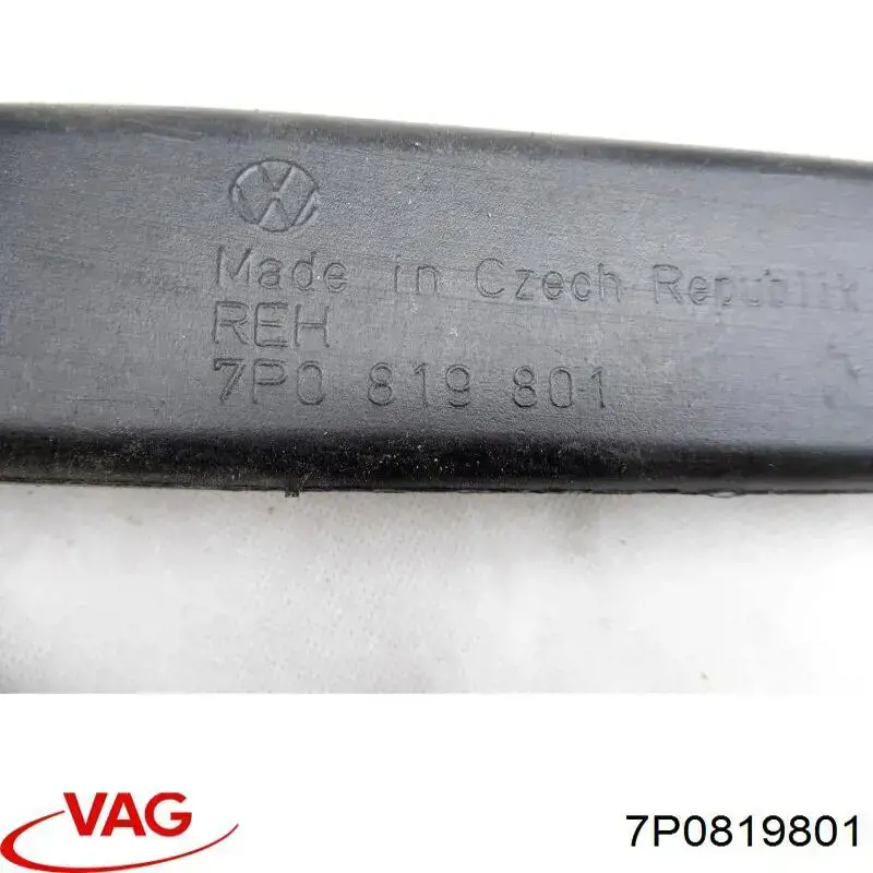 7P0819801 VAG 