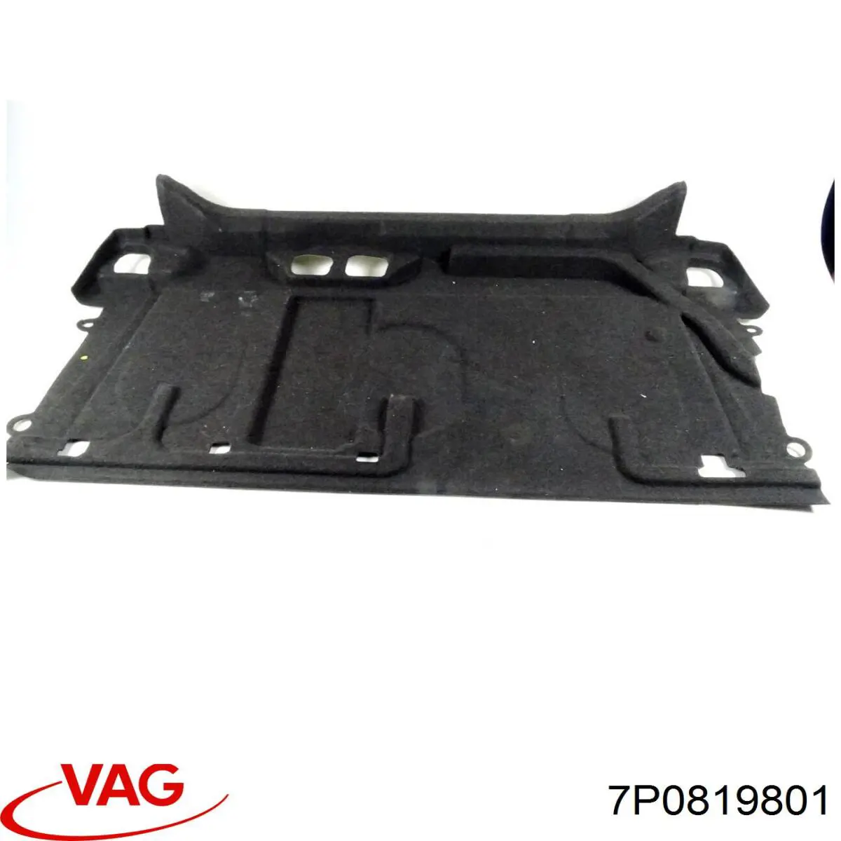  VAG 7P0819801 ціна, від 6.29 USD