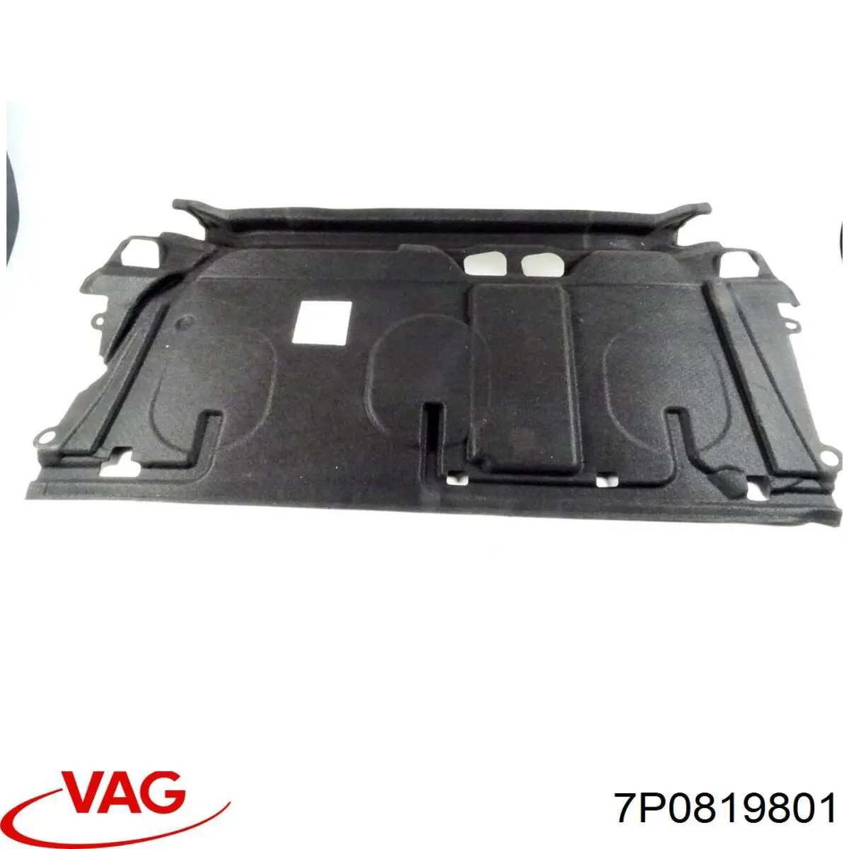 Купити 7P0819801 VAG 