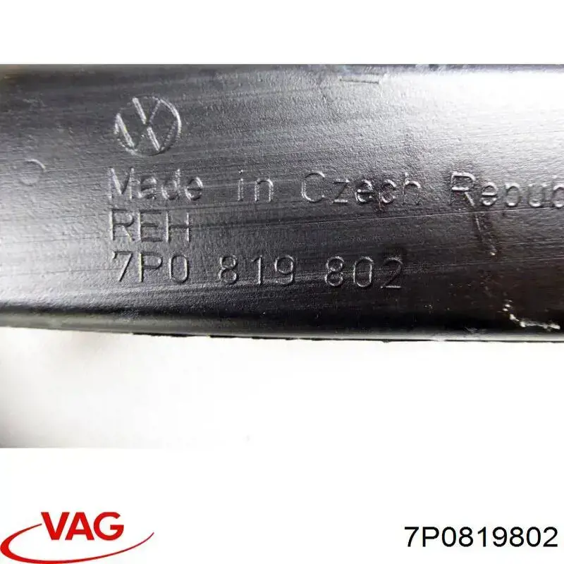7P0819802 VAG 
