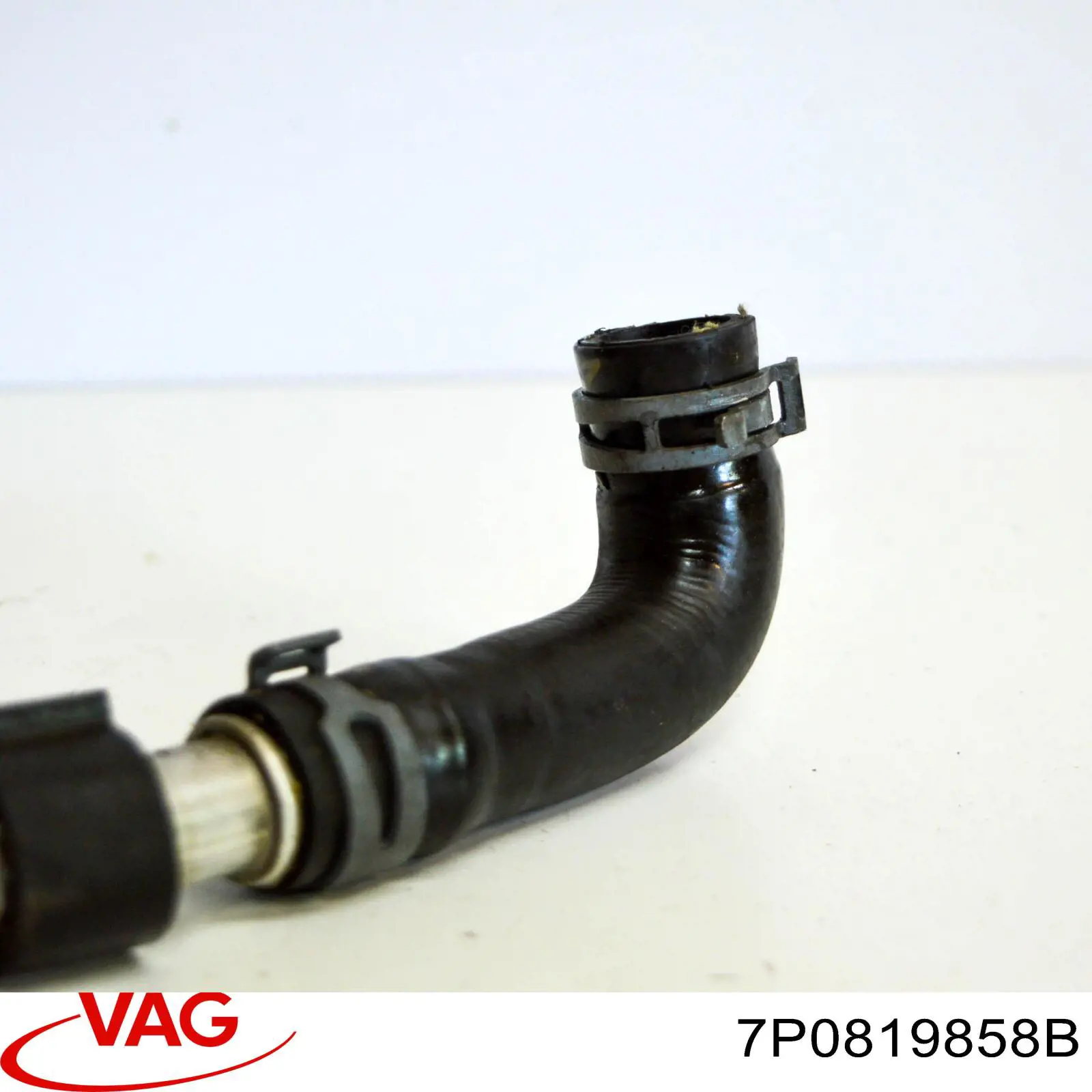  7P0819858B VAG
