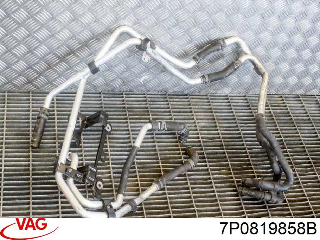 7P0819858B VAG 