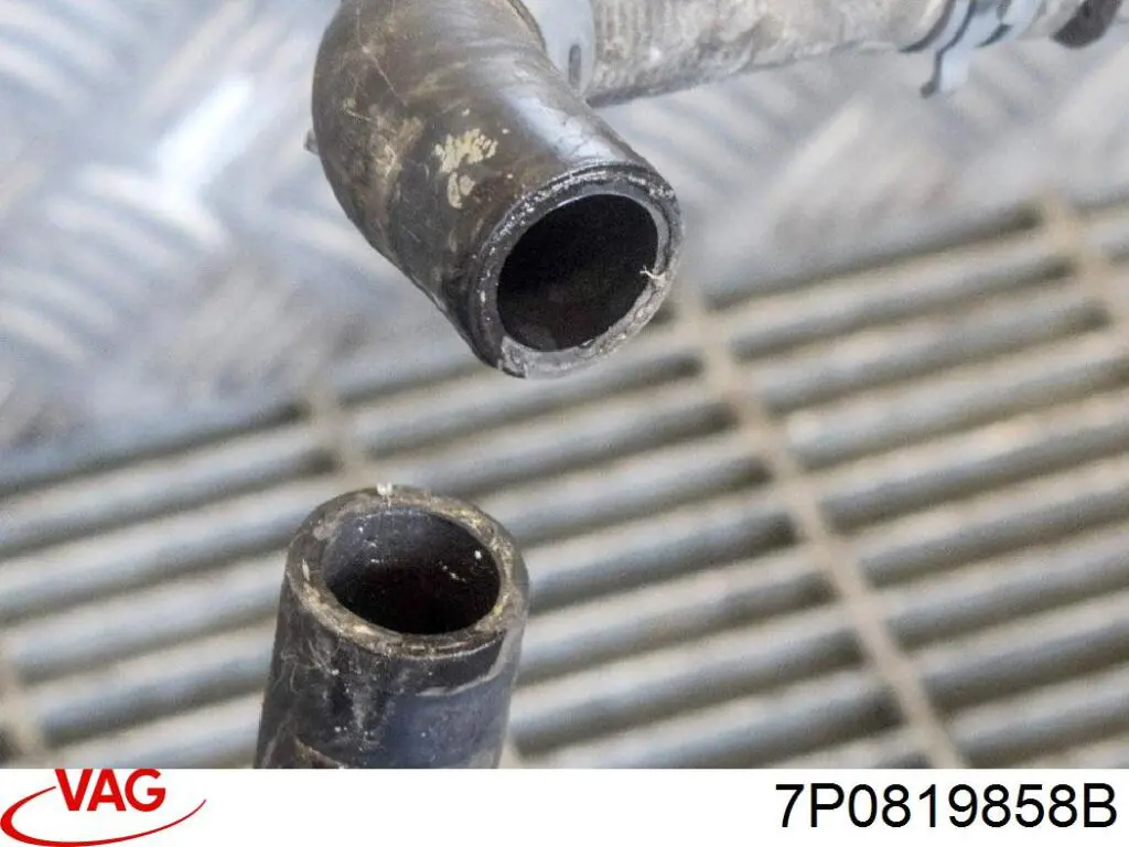 Купити 7P0819858B VAG 