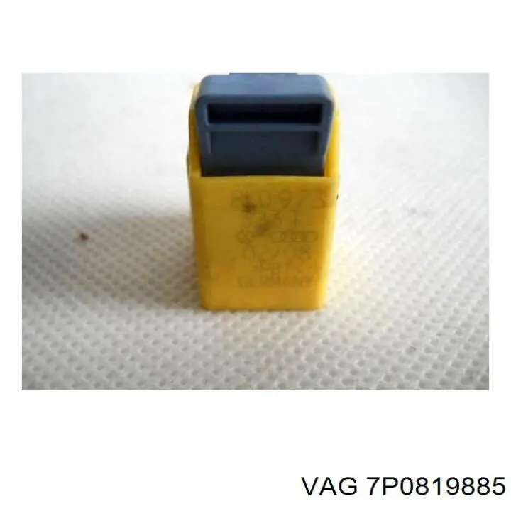  7P0819885B VAG