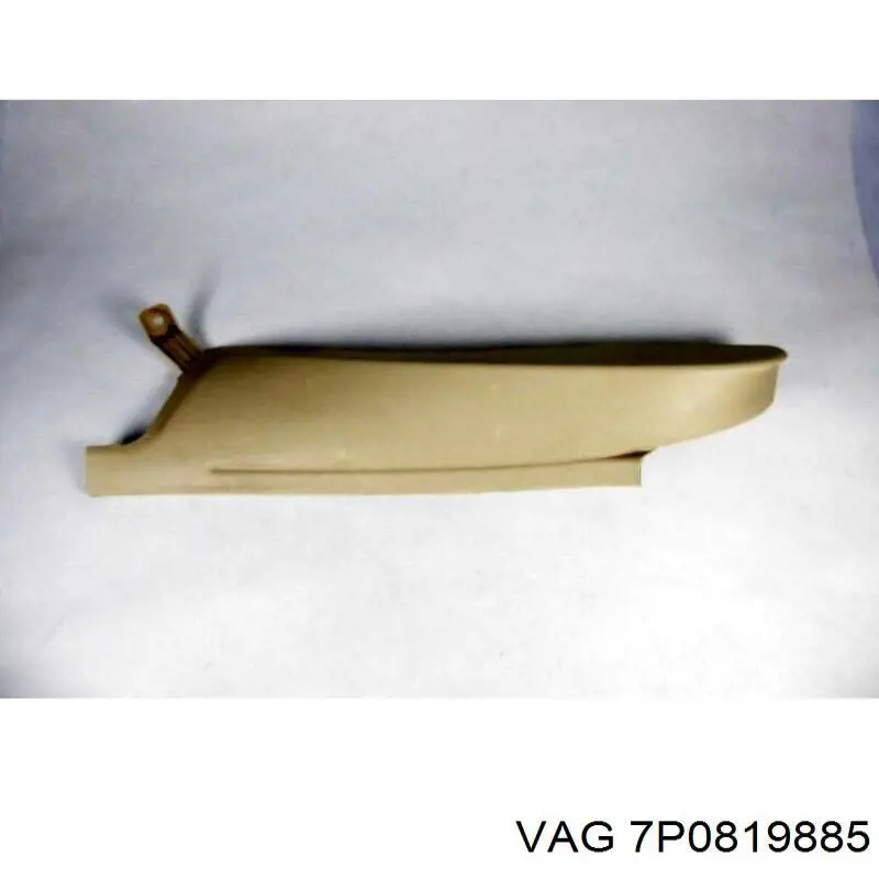 7P0819885B VAG 