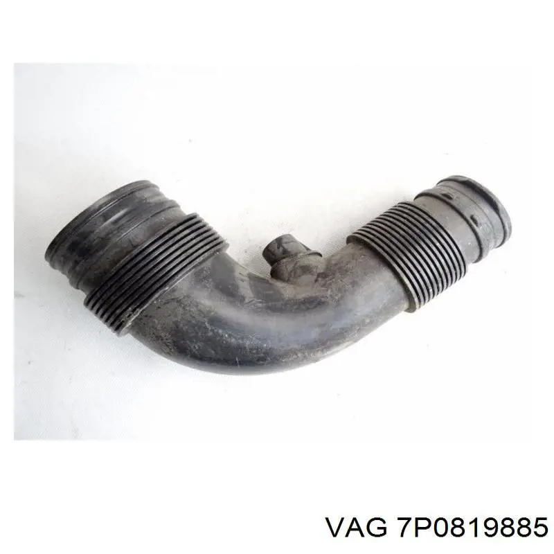  7P0819885B VAG