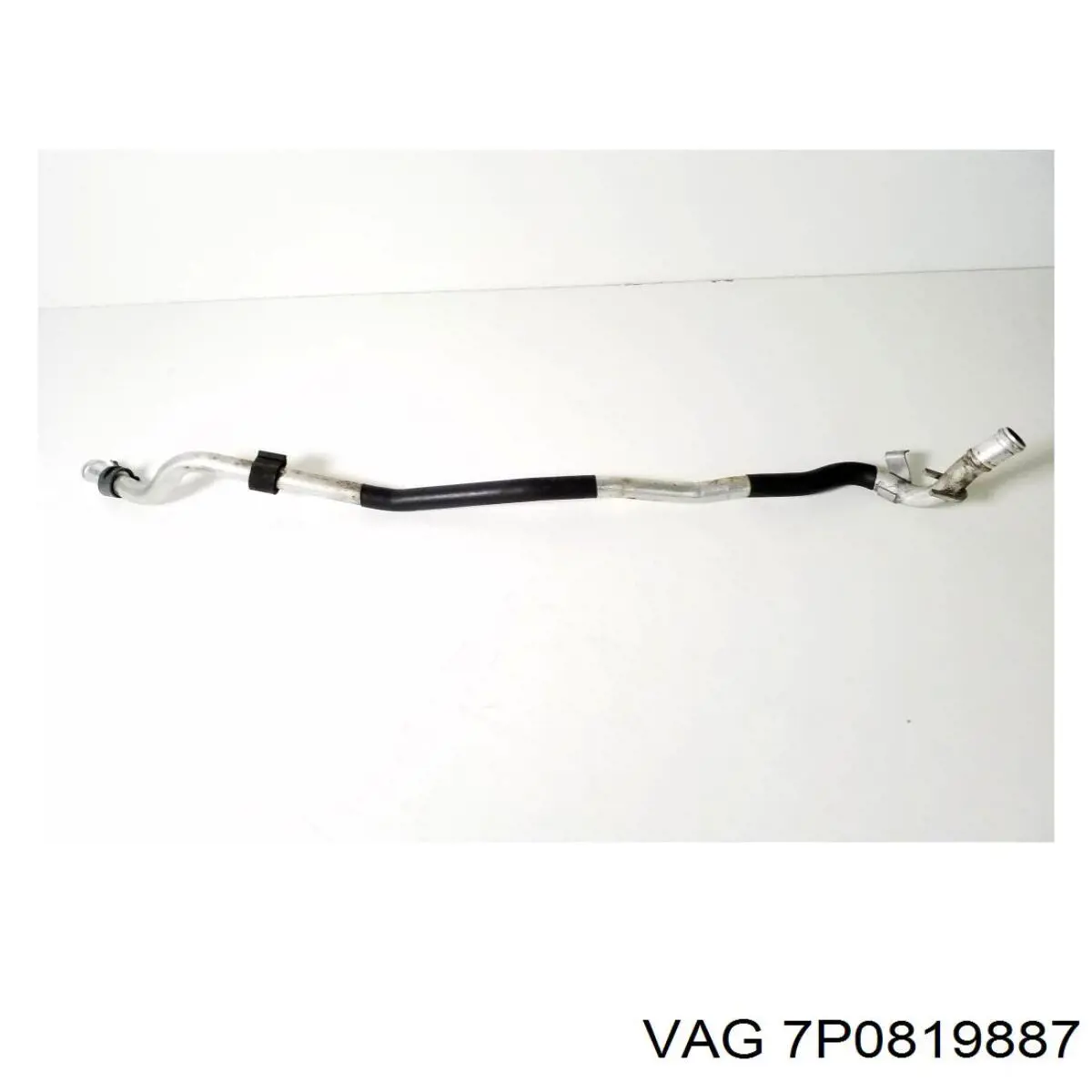  VAG 7P0819887 ціна, від 23.53 USD