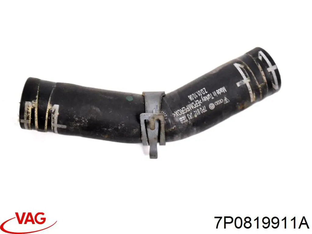 7P0819911A VAG 