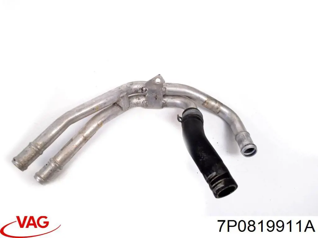  VAG 7P0819911A ціна, від 30.56 USD