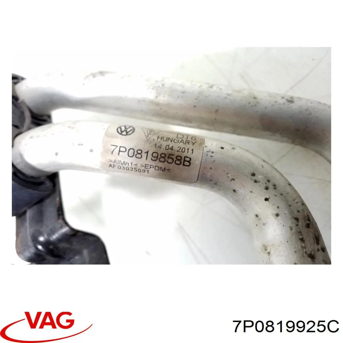  7P0819925C VAG